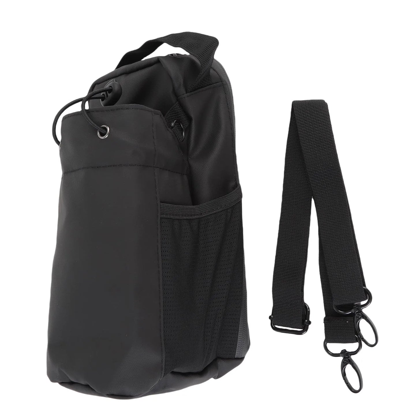 Magnetic Gym Bottle Carrier